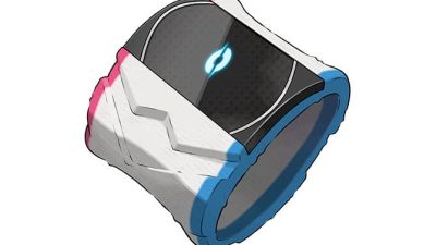 La marca de la Muñequera Dinamax de Pokémon Espada y Escudo ya ha sido registrada en Japón