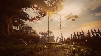 What Remains of Edith Finch queda confirmado para Nintendo Switch: listado para el 4 de julio en la eShop