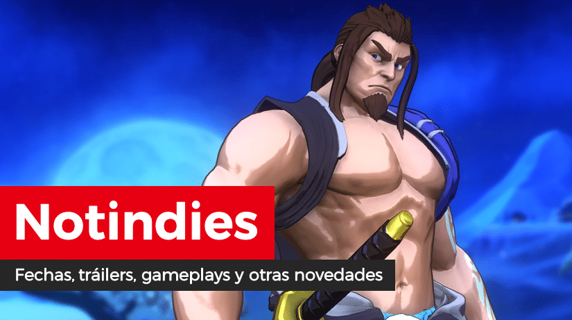 Novedades indie: Battleship, Dead in Vinland, Fantasy Strike, Forager, Wrekin’ Ball Adventure, GetAmped Mobile, Omega Labyrinth Life, Portal Knights, Prision Architect, Furwind, Raiden V, What Remains of Edith Finch y más