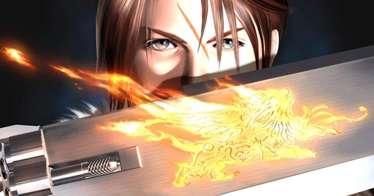 Surgen indicios de que Final Fantasy VIII Remastered se lanzaría en formato físico para Switch
