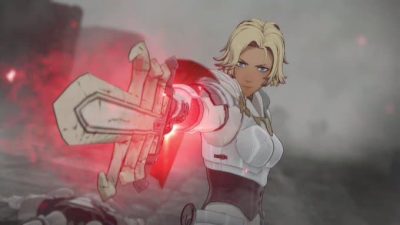 Catherine y el Legado de los Héroes protagonizan las novedades de hoy de Fire Emblem: Three Houses