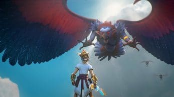 Ubisoft se siente halagada por las comparaciones entre Gods & Monsters y Zelda