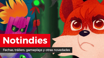 Novedades indies: Alien Escape, Eagle Island, Furwind, Memorrha The Ninja Warriors: Once Again, Bloodstained: Ritual of the Night’s Steelbook, Catan, CROSSNIQ+, Dead Cells, Fuga: Melodies of Steel y más