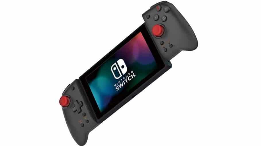 El Split Pad Pro de Daemon X Machina para Nintendo Switch ya se puede reservar