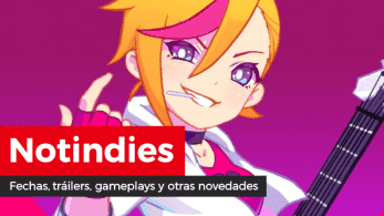 Novedades indie: Amnesia, Crystal Crisis, EXILE: A Tribute to Supergiant Games, Killer Queen Black, Murder Detective Jack the Ripper, Super Robots Wars T, Table Top Racing World Tour, Flyhigh Works y más