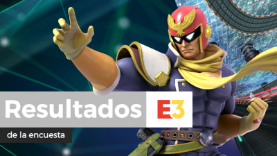 Resultados de la encuesta sobre juegos «olvidados» que merecen un anuncio para Switch este E3