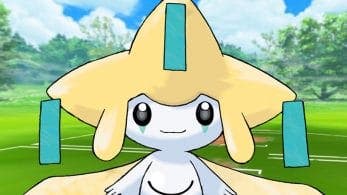Hallan misiones de Jirachi, una nueva pantalla de carga y más en el código de Pokémon GO