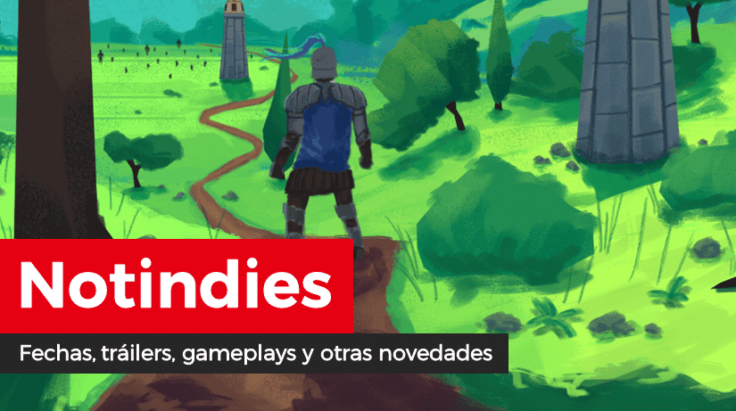 Novedades indies: Duke of Defense, Cat Quest y Wobbly Tooth