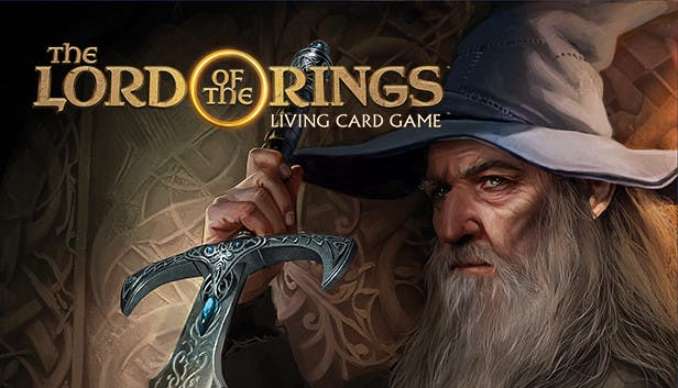 The Lord of the Rings: Adventure Card Game llega a Nintendo Switch el 8 de agosto