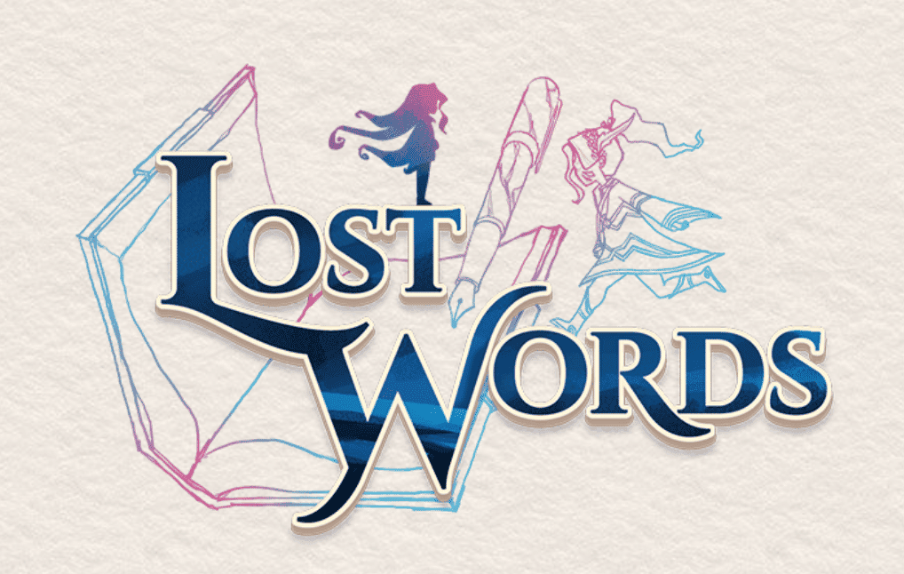 Lost Words: Beyond the Page llega en diciembre a Nintendo Switch