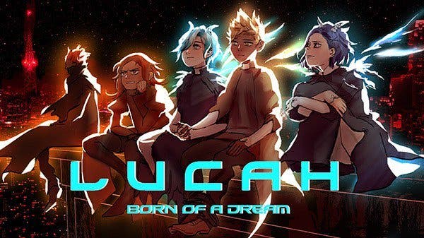 Lucah: Born of a Dream queda confirmado para Nintendo Switch: se lanza el 3 de julio