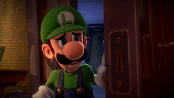 Algunos jugadores encuentran irritante la alarma que suena cuando tienes poca vida en Luigi’s Mansion 3