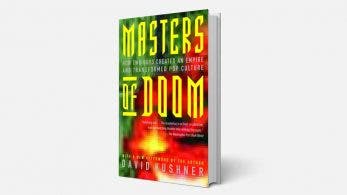 Masters of DOOM, el libro que narra la historia de ID Software, contará con una serie de televisión