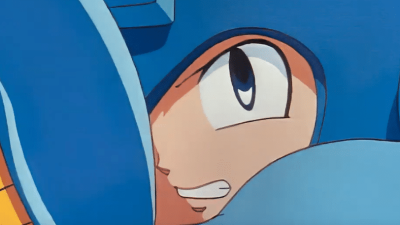Capcom quiere expandir la franquicia Mega Man