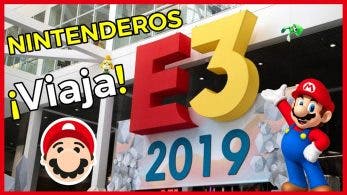 [Vídeo] Nuestro paso por el E3 2019