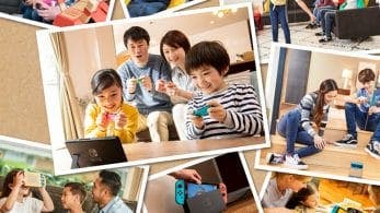 Nintendo publica el resumen de responsabilidad social de la empresa de 2019