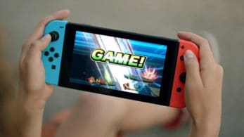 Nintendo planea seguir apoyando durante 2022 a Super Smash Bros. Ultimate con torneos oficiales