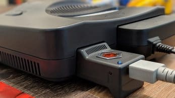 Eon Super 64, el adaptador HDMI para Nintendo 64, ya está disponible