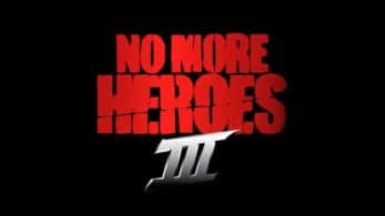 No More Heroes 3 está siendo desarrollado con Unreal Engine y apunta a los 60 fps en Nintendo Switch