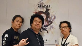 Los desarrolladores de Oninaki hablan sobre las armas, cómo llegaron a implementar la vida y la muerte en el juego y más