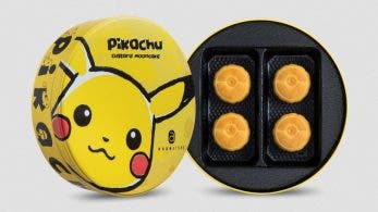 Anunciado un pastel de luna de Pikachu: llegará a Hong Kong en septiembre
