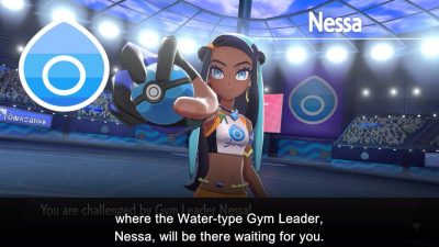 [Act.] Pokémon Espada y Escudo presenta novedades en el Nintendo Direct: E3 2019