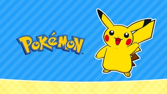 The Pokémon Company abre su web oficial para Latinoamérica