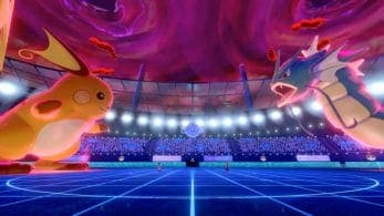 El director de Pokémon Espada y Escudo cree que el Dinamax hará que los Pokémon “brillen” en batalla