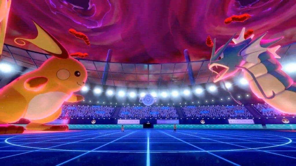 El director de Pokémon Espada y Escudo cree que el Dinamax hará que los Pokémon “brillen” en batalla