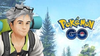 Articuno, Zapdos, Moltres, Kyogre y Groudon protagonizan los próximos logros de investigación de Pokémon GO