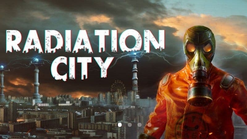 Radiation City y Super Real Mahjong P7 llegan a Nintendo Switch el 13 de junio