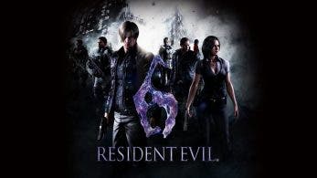 Nuevos tráilers y gameplays de las demos de Resident Evil 5 y 6 para Nintendo Swich