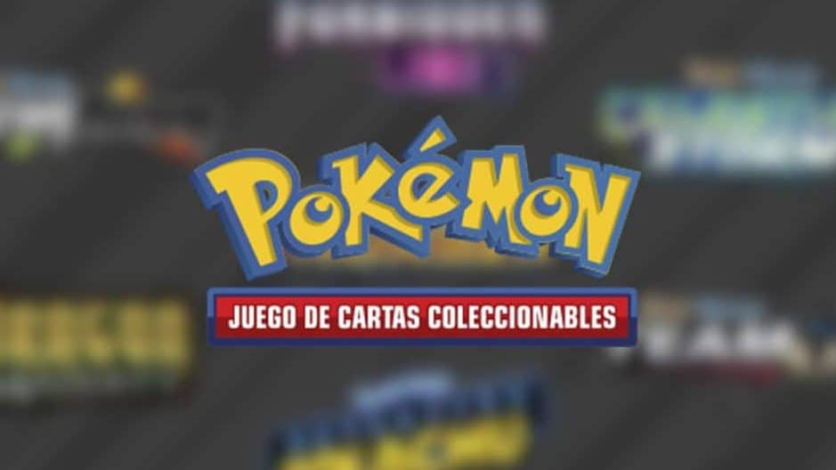 [Act.] Anunciada una nueva expansión llamada Destinos ocultos para el JCC Pokémon