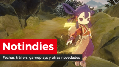 Novedades indies: Pico Park y Sakuna: Of Rice and Ruin