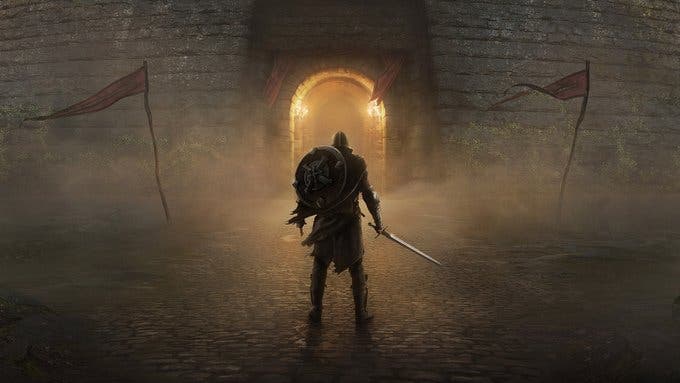 The Elder Scrolls: Blades: Estas son las novedades de la actualización 1.14, ya disponible en Nintendo Switch