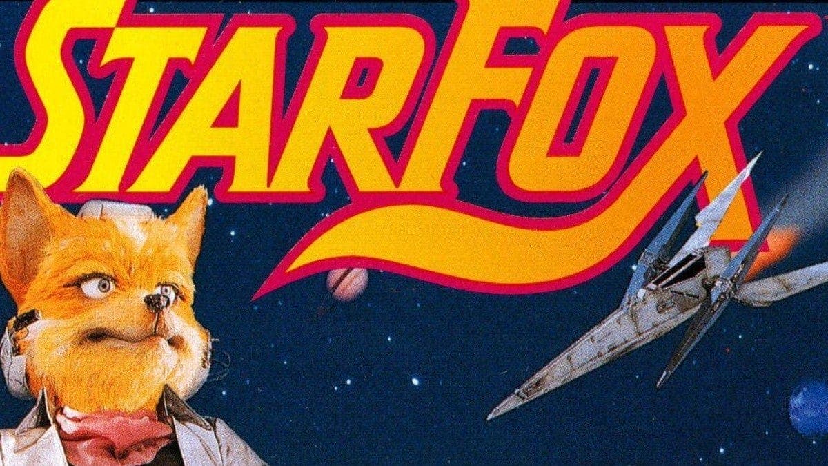 Este vídeo nos muestra el making of de Star Fox para SNES y el chip Super FX