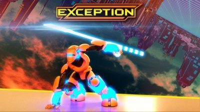 Exception llegará a Nintendo Switch este verano
