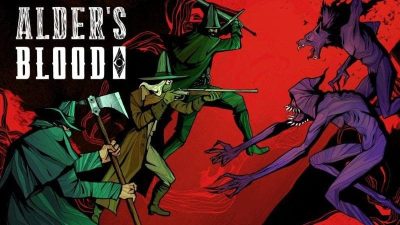Alder’s Blood llegará a Nintendo Switch a finales de este año
