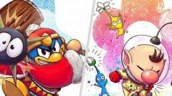 Un artista comparte su proyecto de dibujar a todos los personajes de Super Smash Bros. Ultimate