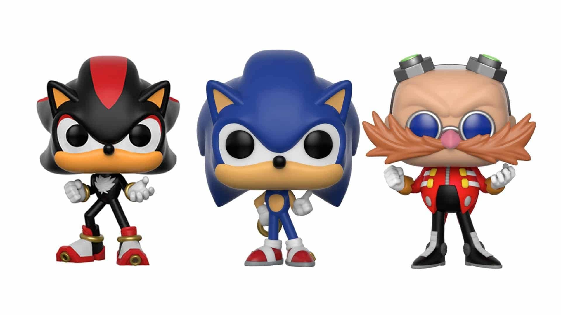 Sonic podría recibir su propia caja de cereales FunkO’s próximamente