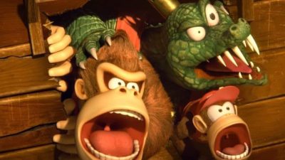 Rare ha estado trabajando con Nintendo desde el año pasado en llevar Banjo-Kazooie a Smash Bros. Ultimate