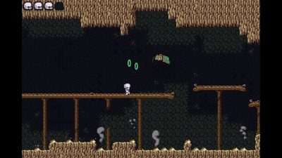 Super Skelemania llegará hoy a Nintendo Switch