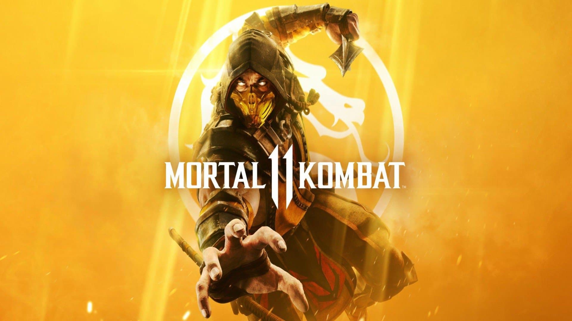 Una apuesta del co-creador de Mortal Kombat 11 podría forzarle a revelar el próximo luchador que se incluirá en forma de DLC