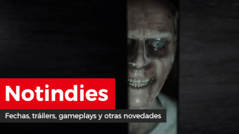 Novedades indies: Asdivine Dios, Cubic, Goonya Fighter, Remothered: Tormented Fathers, Skulls of the Shogun, Taisen Hot Gimmick: Axes-Jong, Tiny Metal: Full Metal Rumble, American Fugitive, Yono and the Celestial Elephants y más