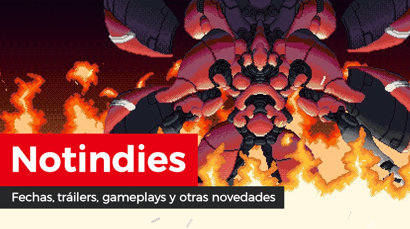 Novedades indies: Amnesia, Amnesia Later X Crowd, Bullet Battle: Evolution, Dead Dungeon, Devil Engine, Slay the Spire y Alice in the Country of Spades