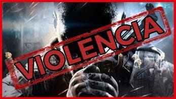 [Vídeo] La violencia en los videojuegos