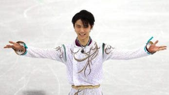 El patinador olímpico japonés, Yuruzu Hanyu, se muestra emocionado con la llegada de Fire Emblem: Three Houses