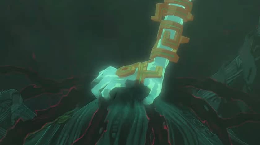 Una alocada nueva teoría de Zelda: Breath of the Wild 2 afirma que Ganon podría ser jugable