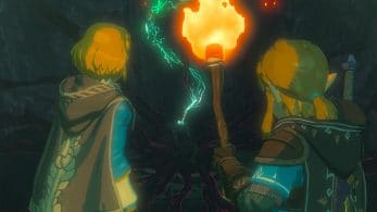Un fan revela que el texto del tráiler de Zelda: Breath of the Wild 2 no dice lo que los fans pensaban
