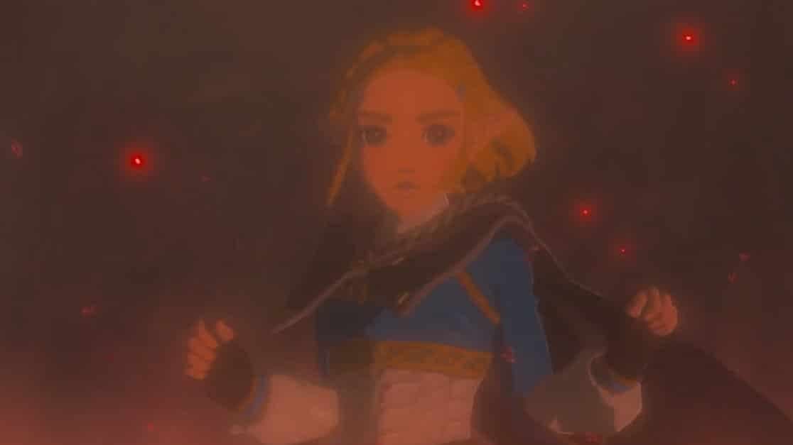 El desarrollo de Zelda: Breath of the Wild 2 está siendo más largo que el de Majora’s Mask